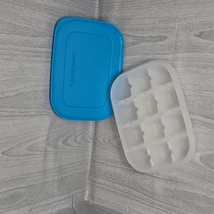 Tupperware Mini Ice Tray New